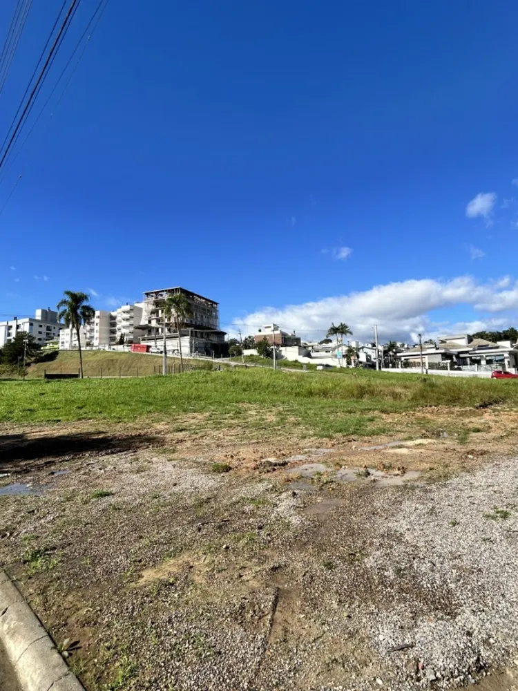Terreno, 543 m² - Foto 8