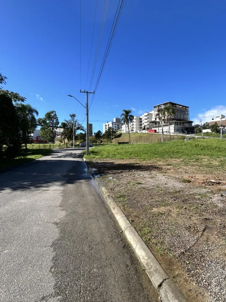 Terreno, 543 m² - Foto 9
