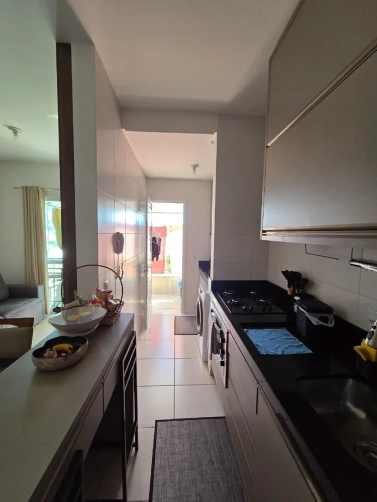 Apartamento, 2 quartos, 64 m² - Foto 3