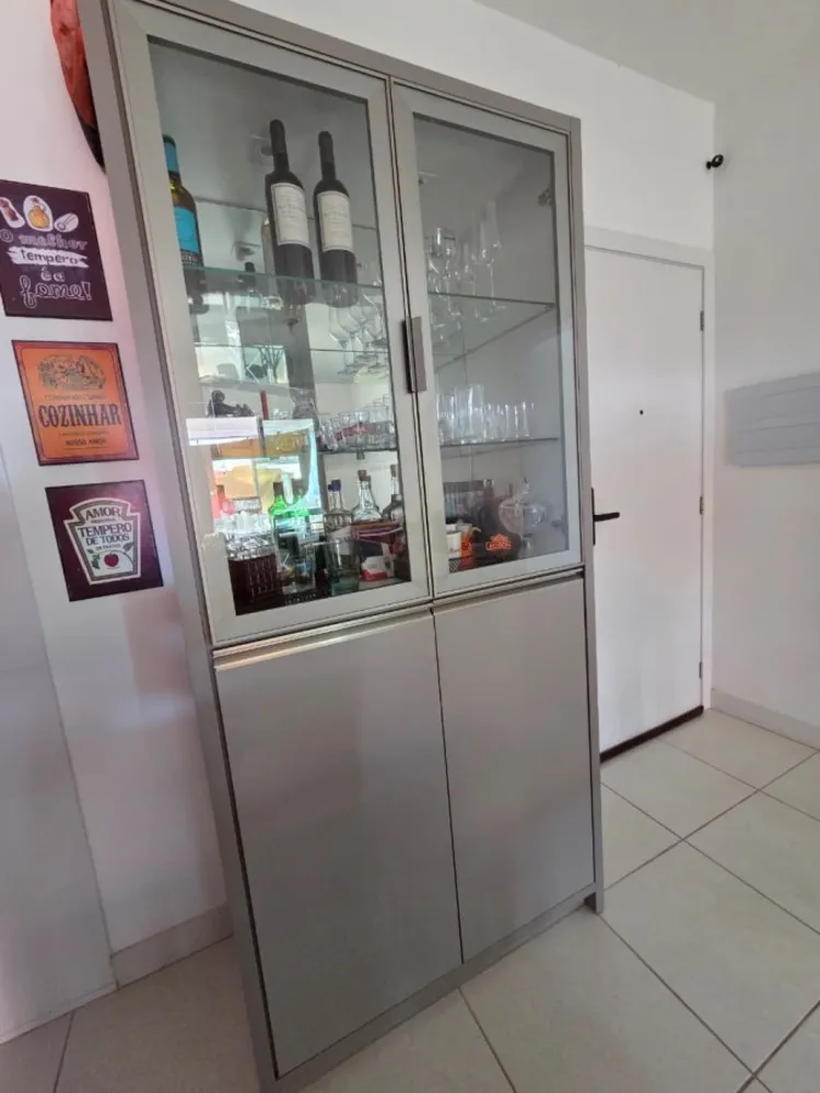Apartamento, 2 quartos, 64 m² - Foto 4