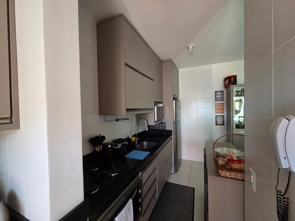 Apartamento, 2 quartos, 64 m² - Foto 8