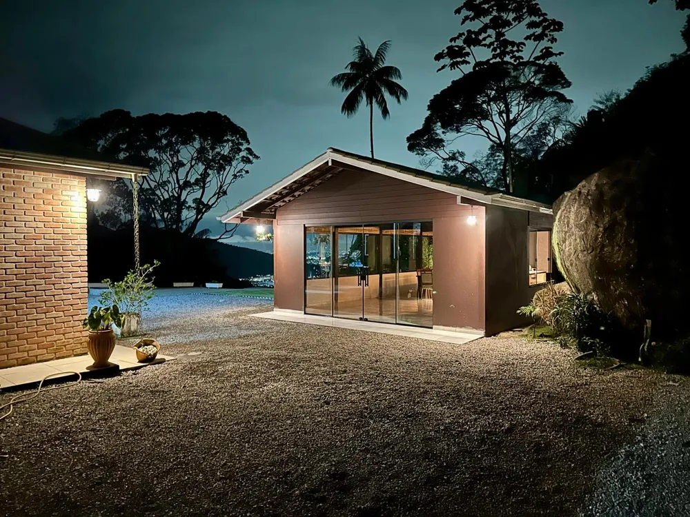 Sítio, 3 quartos, 400 m² - Foto 4