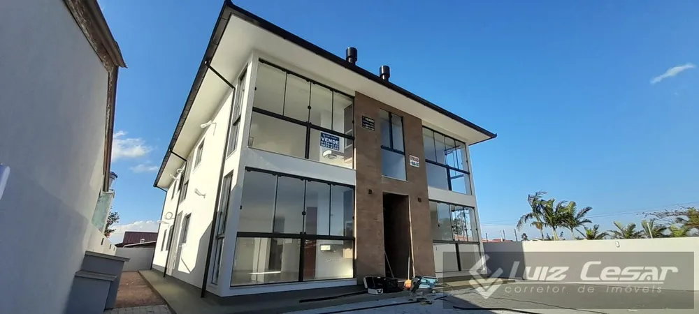 Apartamento, 3 quartos, 82 m² - Foto 1
