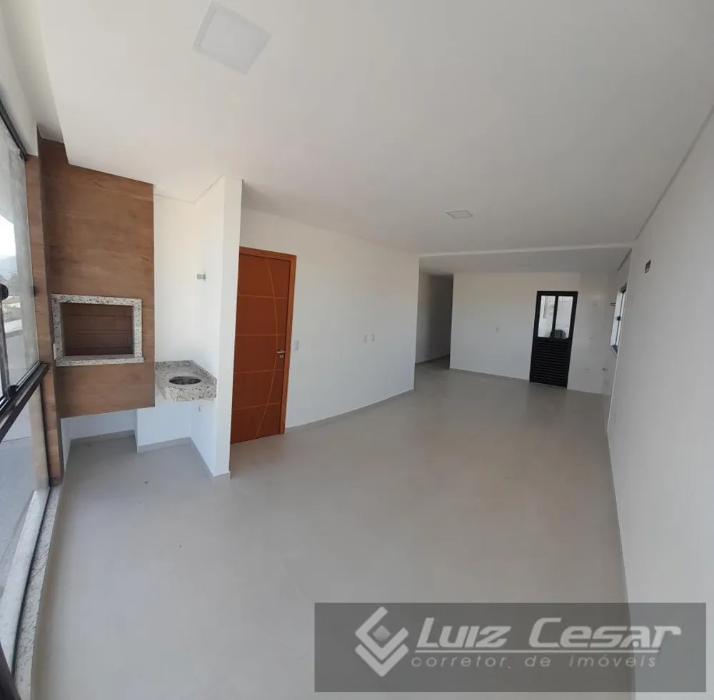 Apartamento, 3 quartos, 82 m² - Foto 9