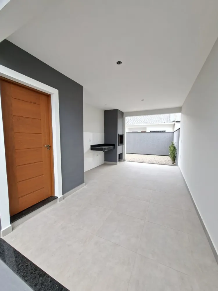 Casa, 3 quartos, 88 m² - Foto 6