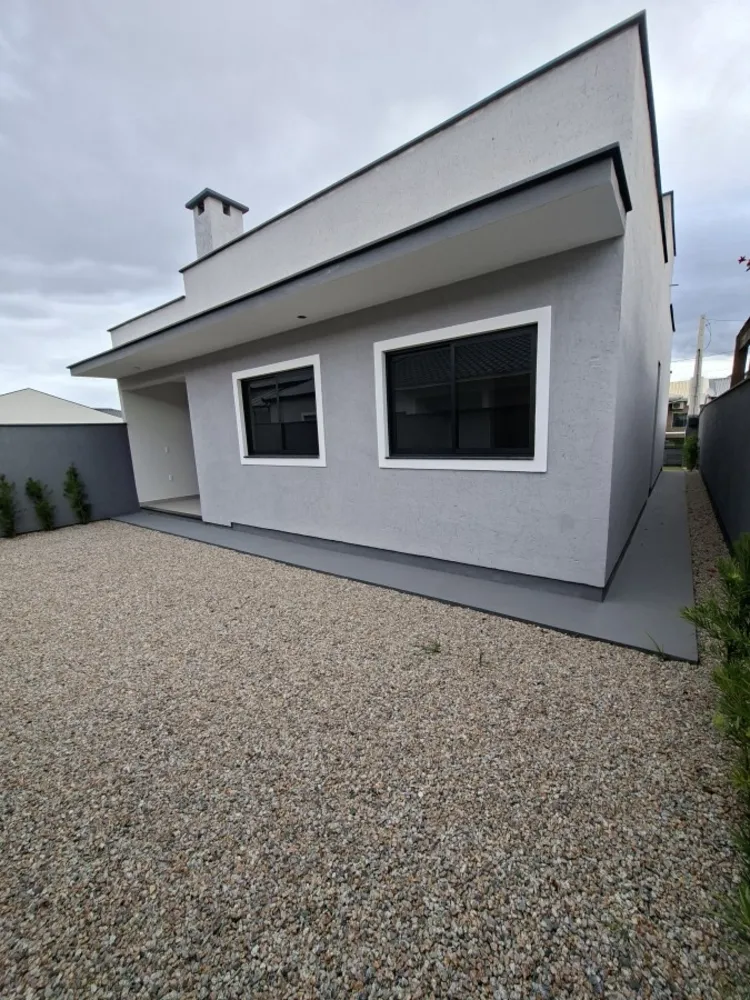 Casa, 3 quartos, 88 m² - Foto 4