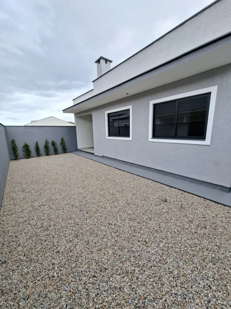 Casa, 3 quartos, 88 m² - Foto 3
