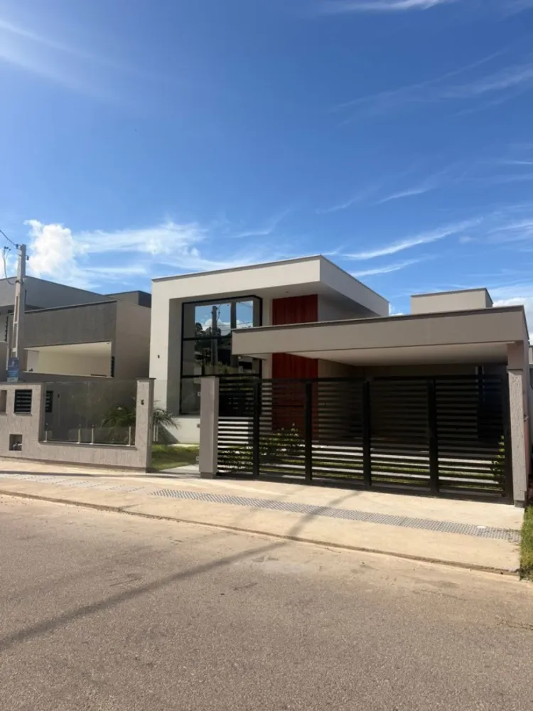 Casa, 3 quartos, 153 m² - Foto 2