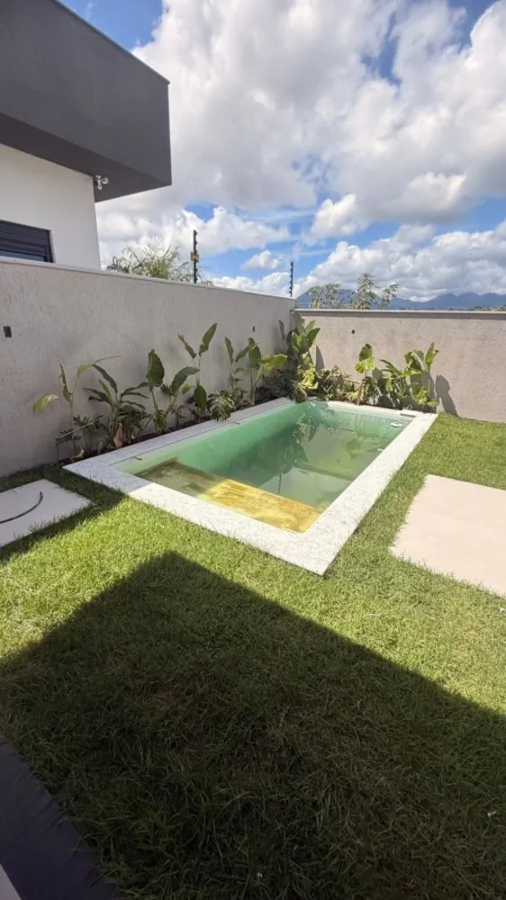 Casa, 3 quartos, 153 m² - Foto 4