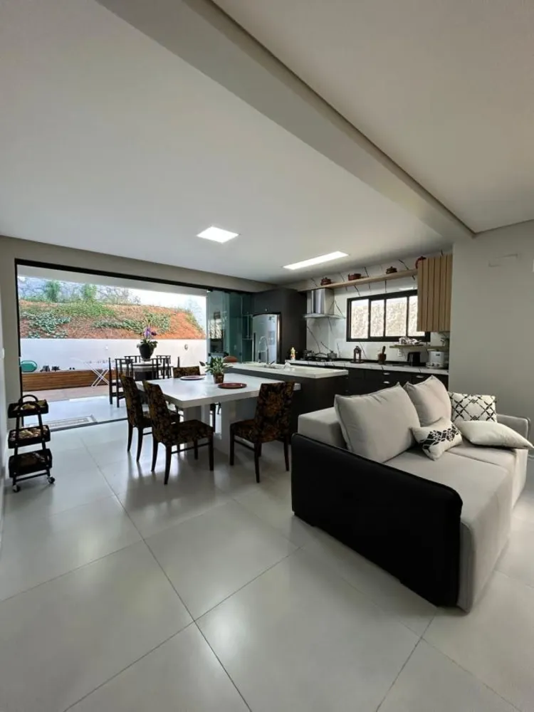 Casa, 3 quartos, 160 m² - Foto 8