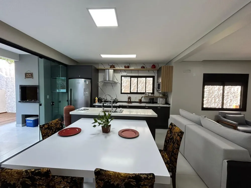 Casa, 3 quartos, 160 m² - Foto 12