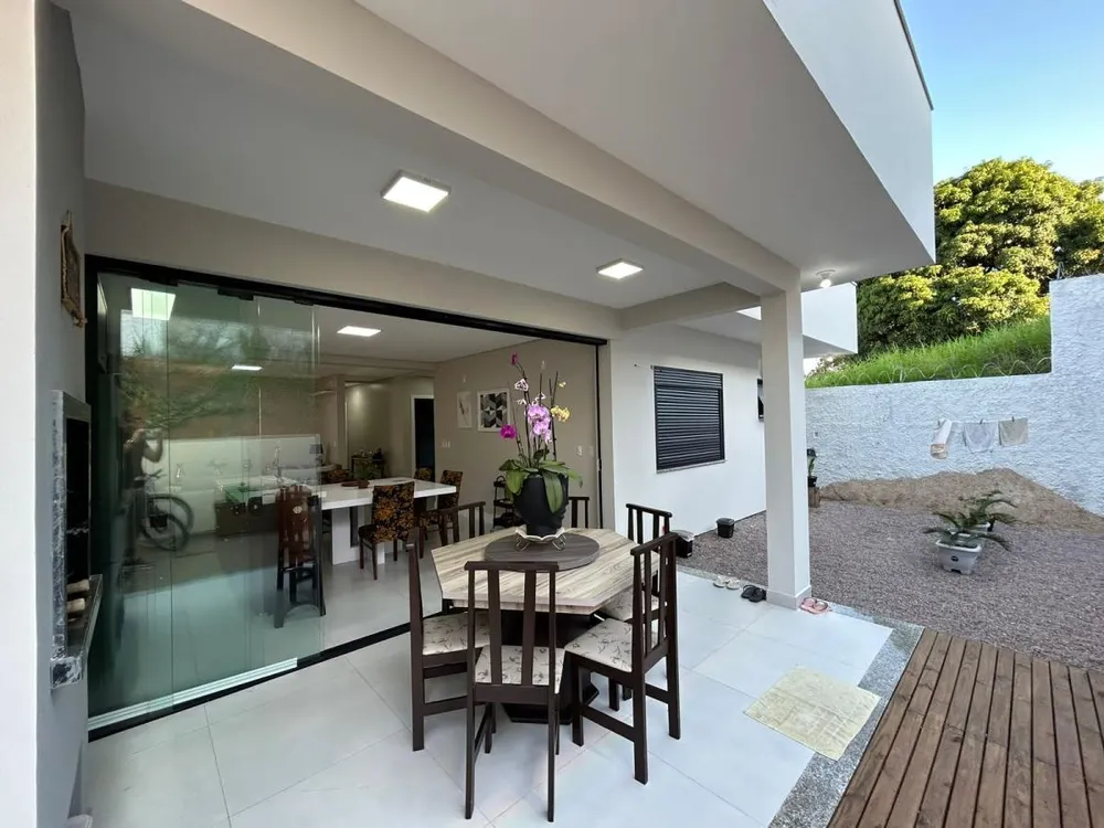 Casa, 3 quartos, 160 m² - Foto 11