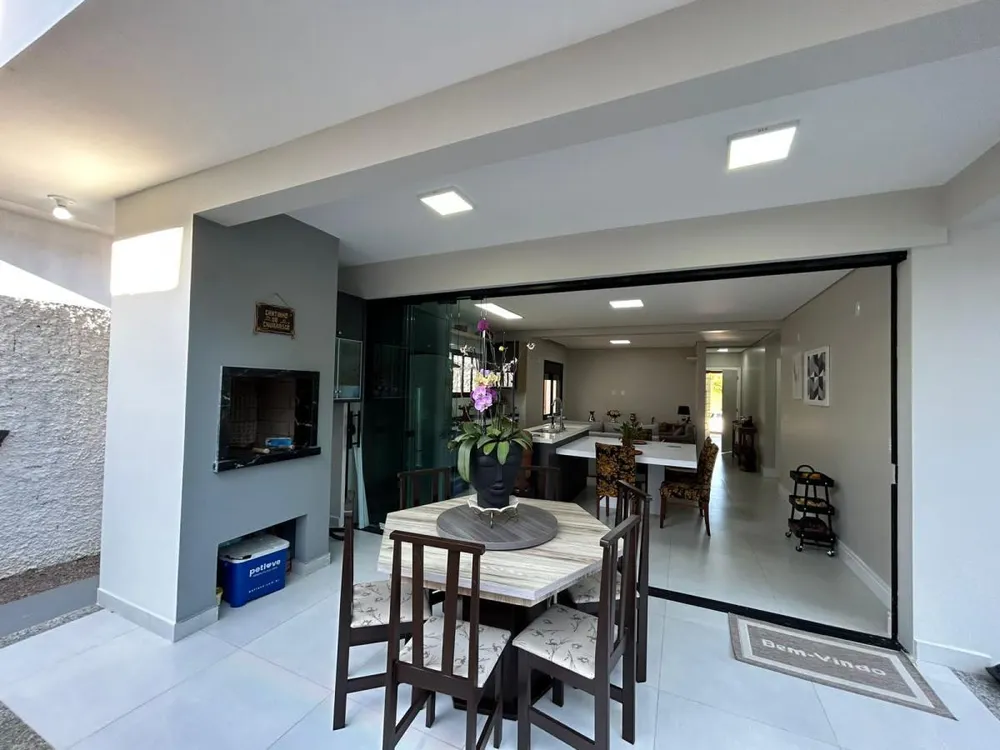Casa, 3 quartos, 160 m² - Foto 9