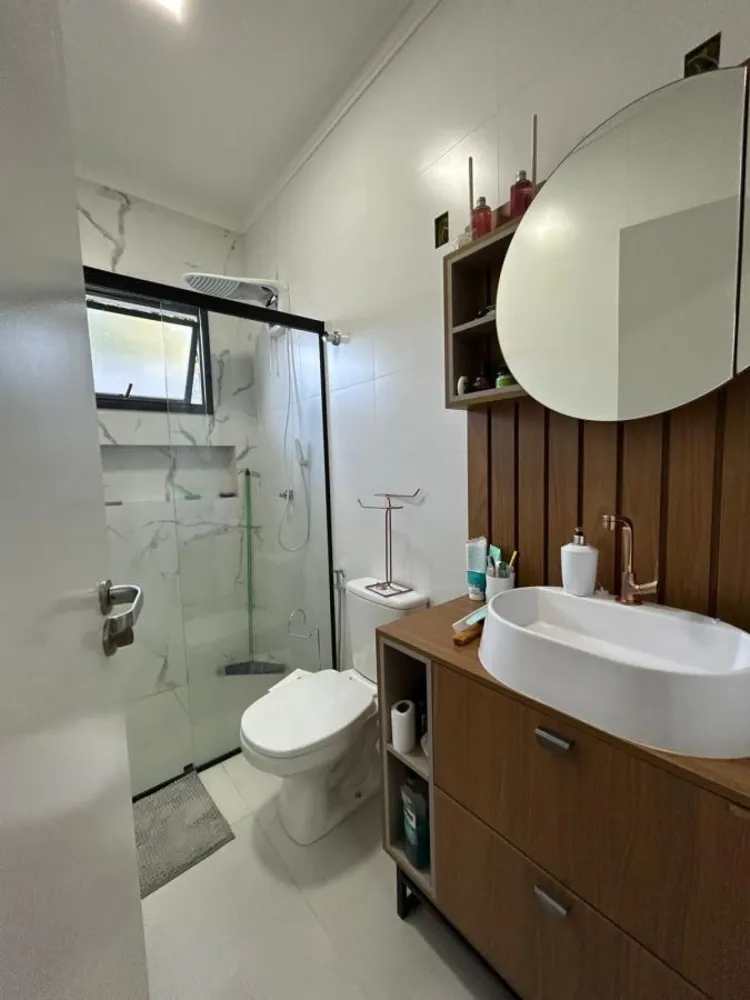 Casa, 3 quartos, 160 m² - Foto 2