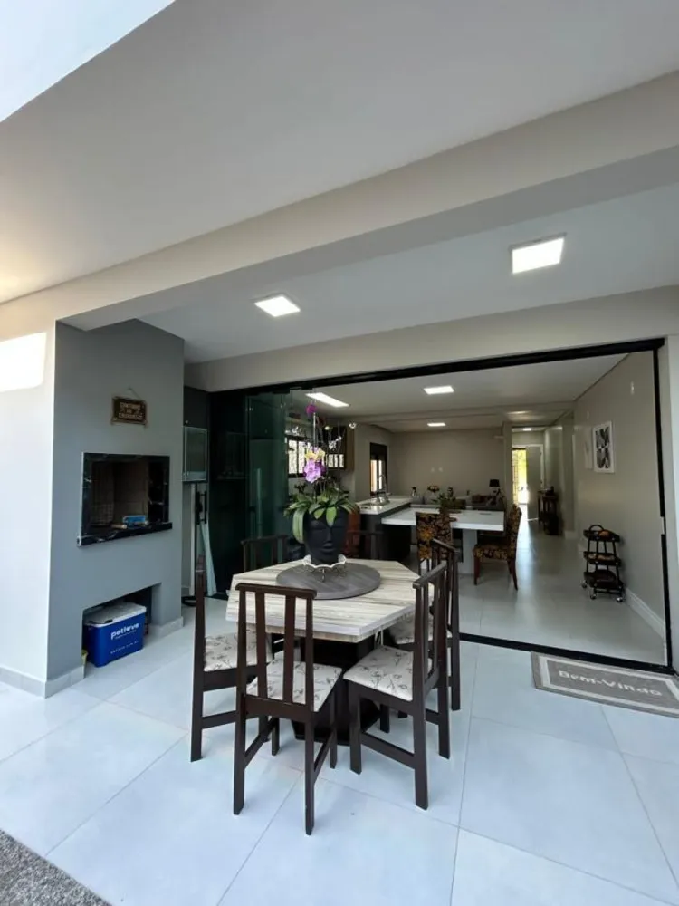 Casa, 3 quartos, 160 m² - Foto 6