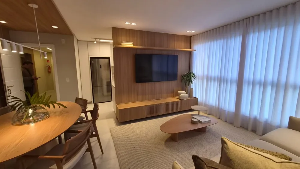 Apartamento, 2 quartos, 72 m² - Foto 7