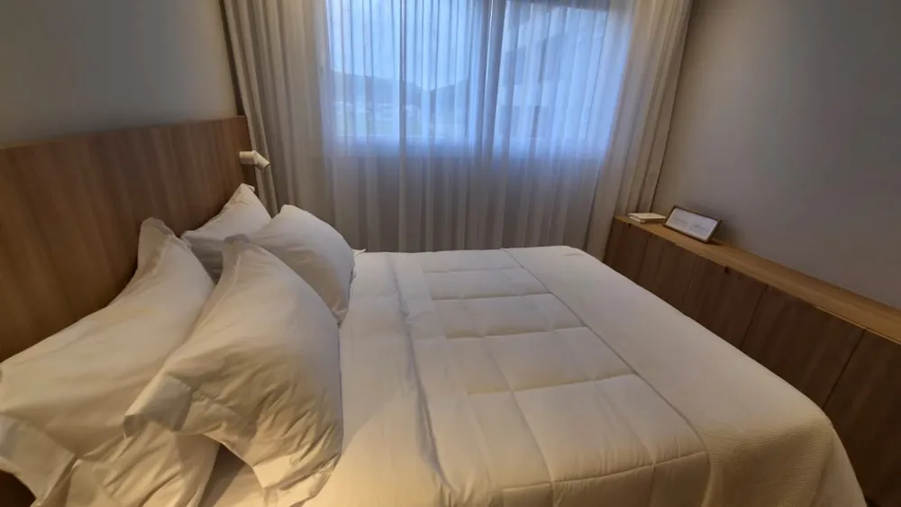 Apartamento, 2 quartos, 72 m² - Foto 3