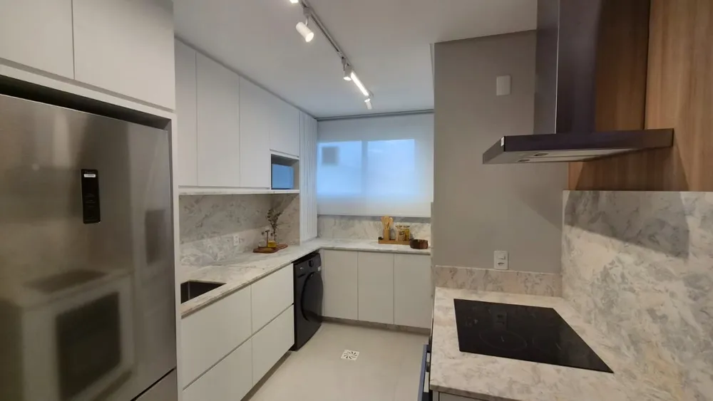 Apartamento, 2 quartos, 72 m² - Foto 6