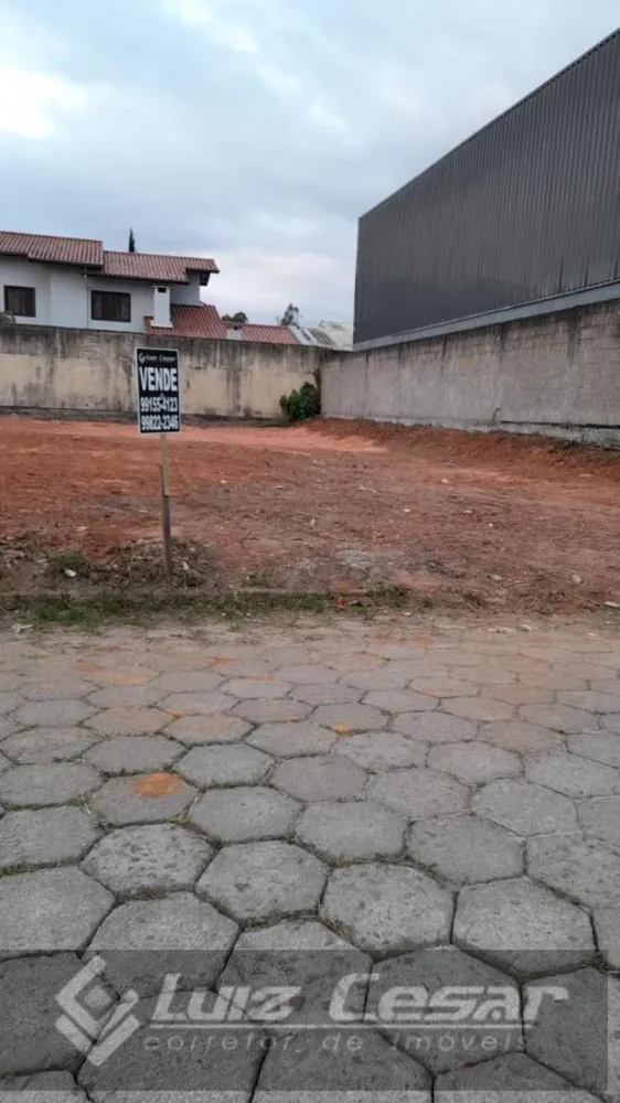 Terreno, 375 m² - Foto 1