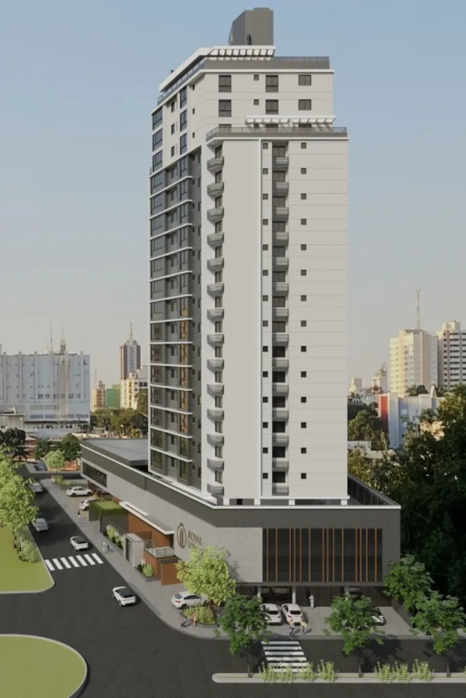 Apartamento, 2 quartos, 77 m² - Foto 5