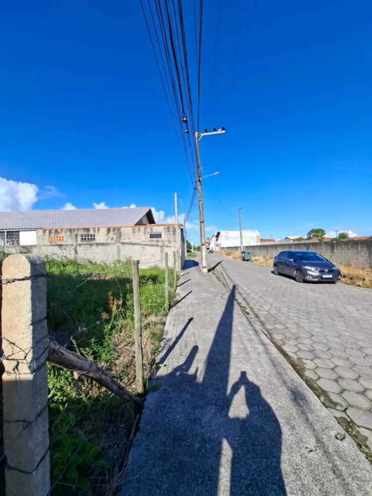 Terreno, 322 m² - Foto 7