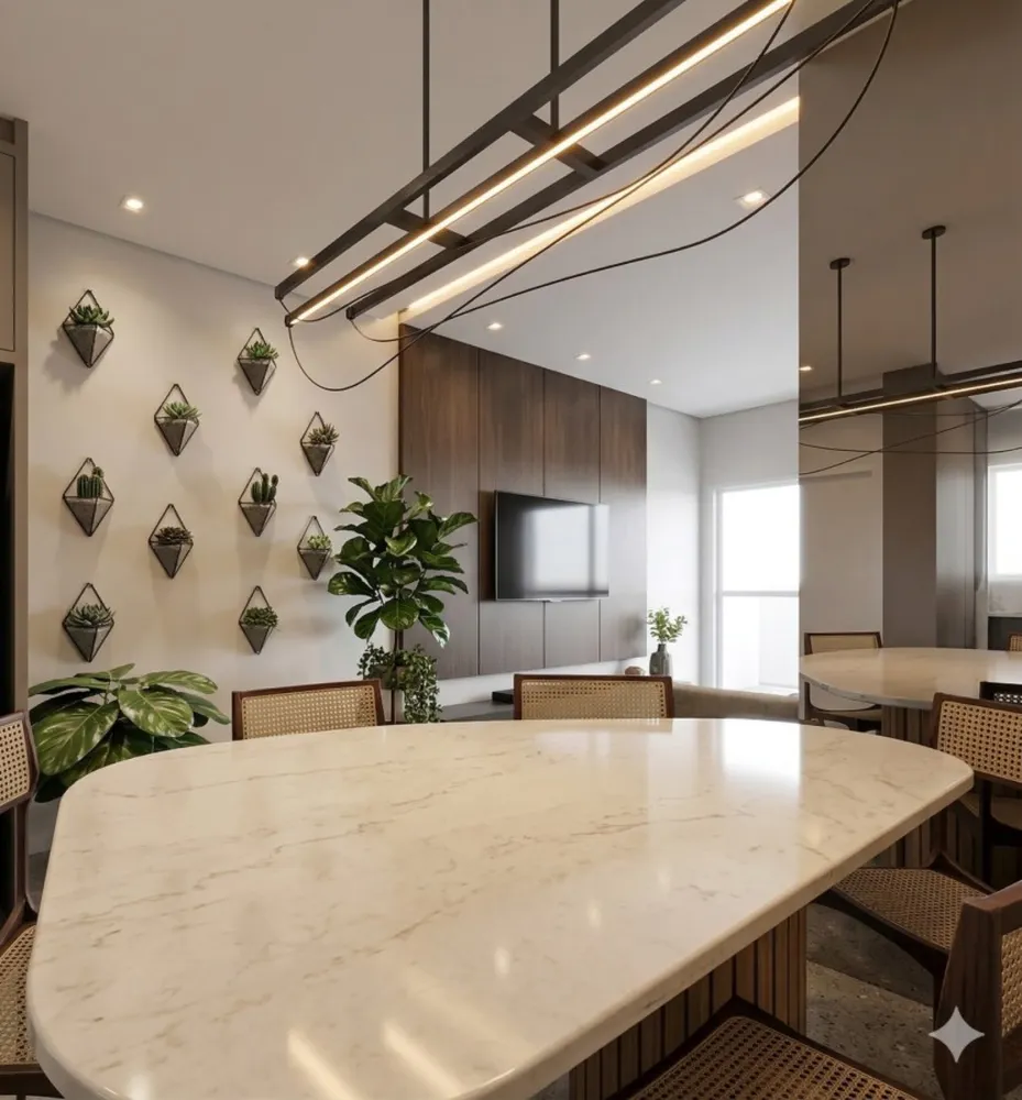 Casa, 2 quartos, 53 m² - Foto 3