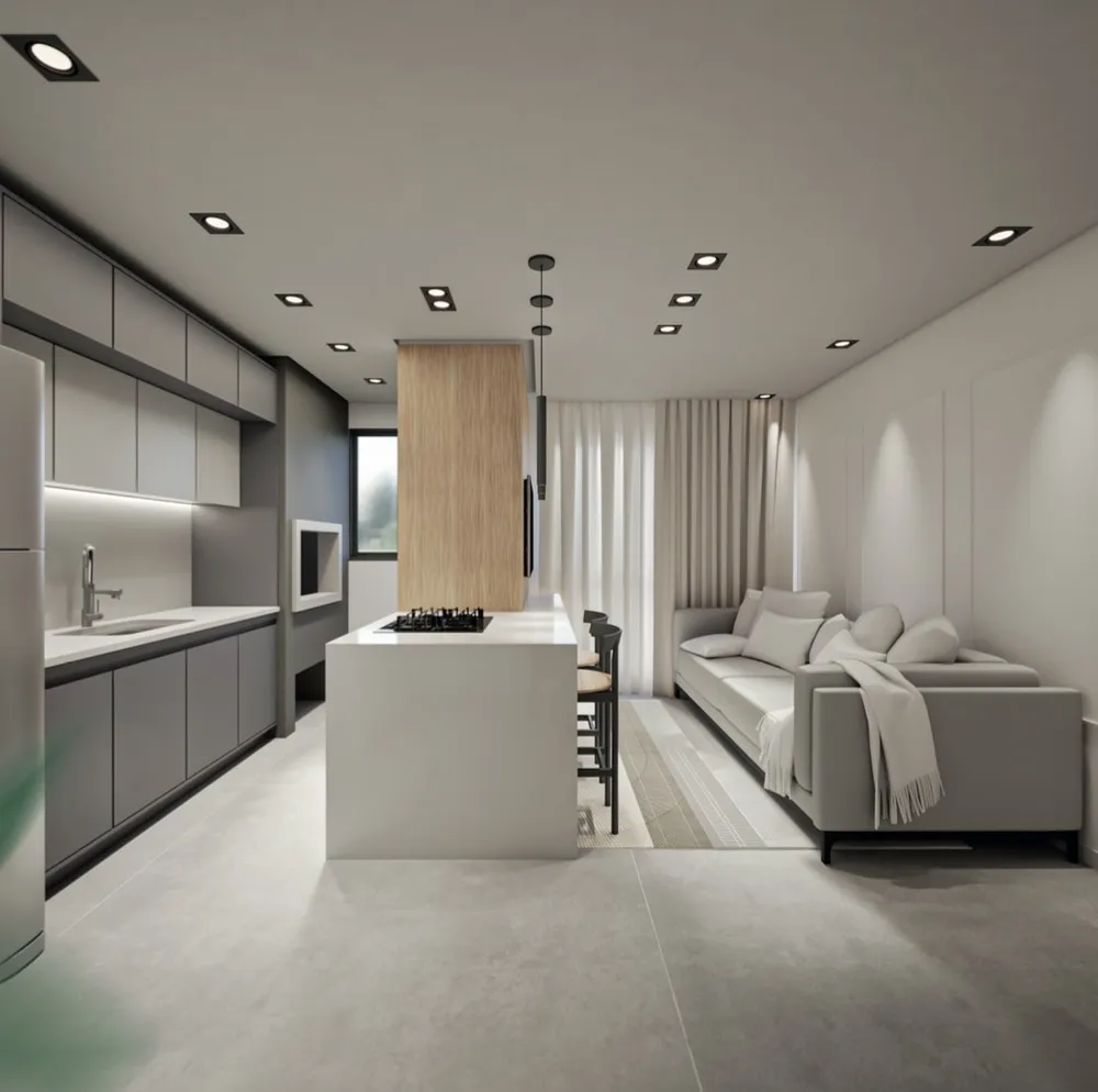 Apartamento, 3 quartos, 99 m² - Foto 12