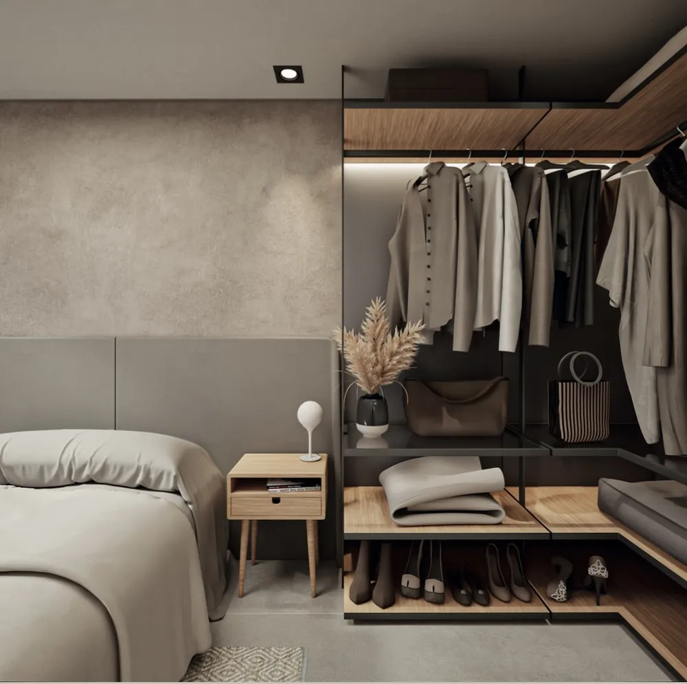 Apartamento, 3 quartos, 99 m² - Foto 6