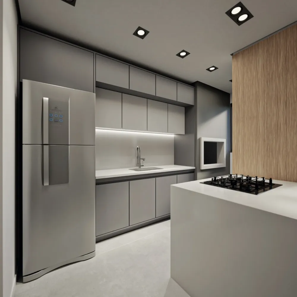Apartamento, 3 quartos, 99 m² - Foto 10