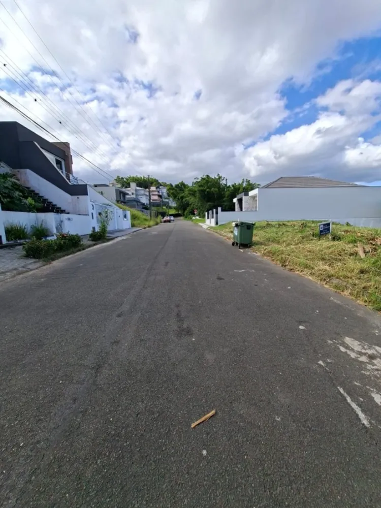 Terreno, 361 m² - Foto 4