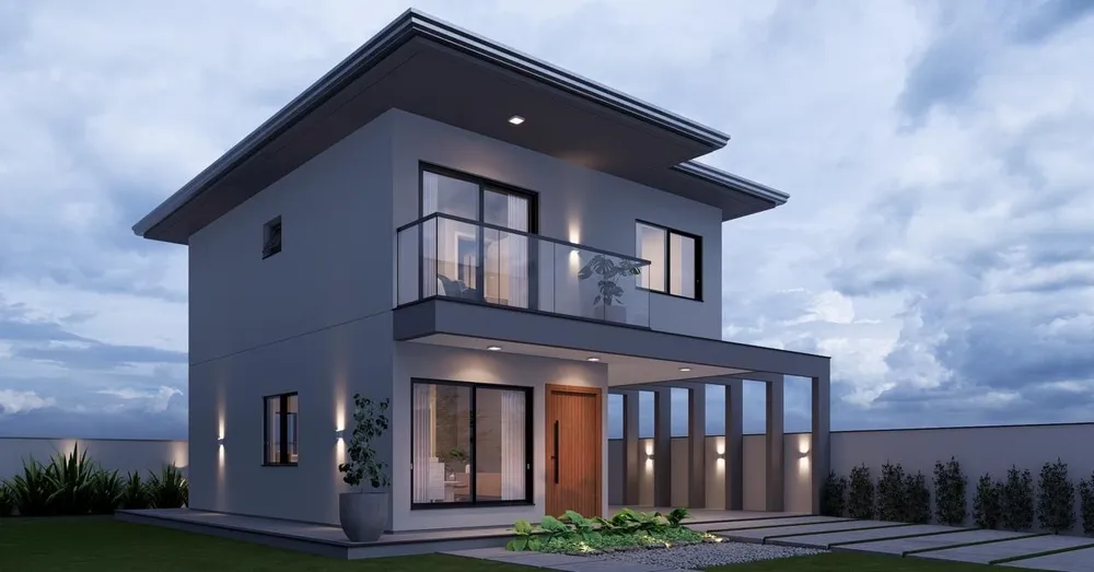 Casa, 3 quartos, 126 m² - Foto 6