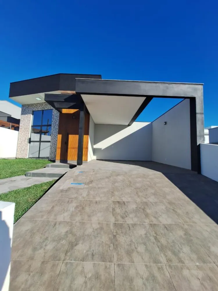 Casa, 3 quartos, 115 m² - Foto 12