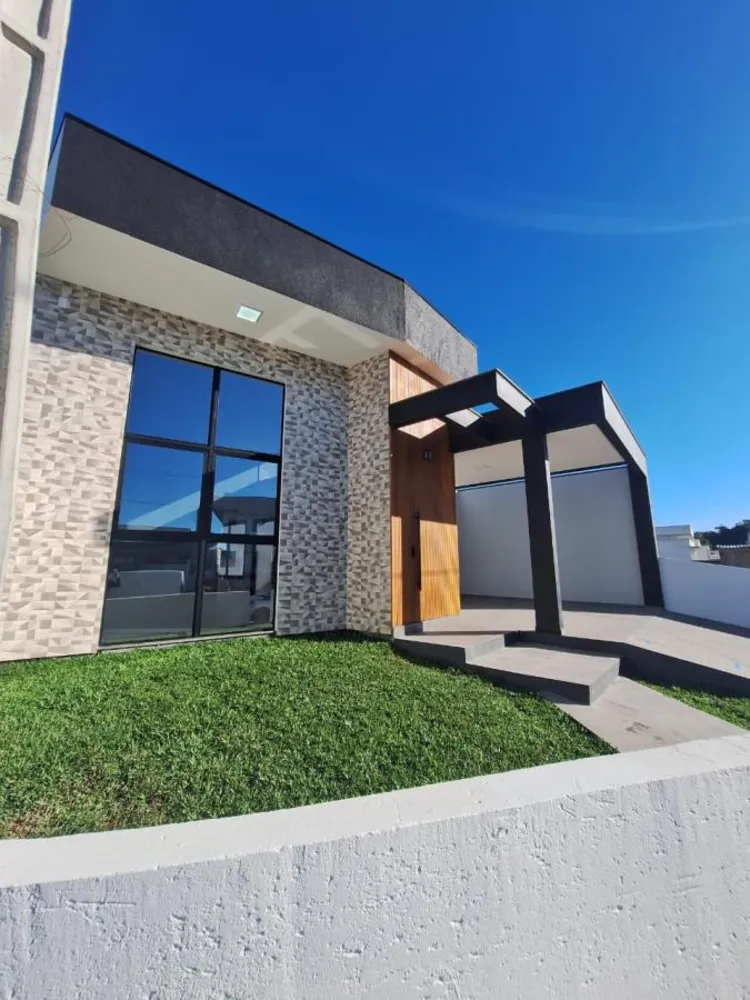 Casa, 3 quartos, 115 m² - Foto 1