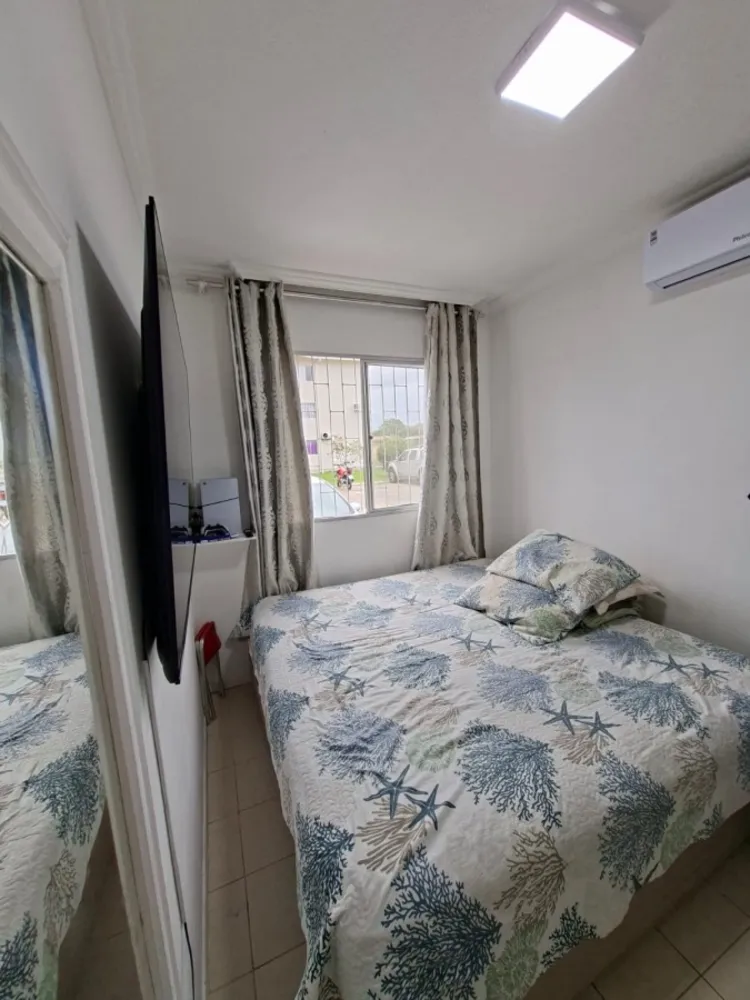 Apartamento, 2 quartos, 46 m² - Foto 3