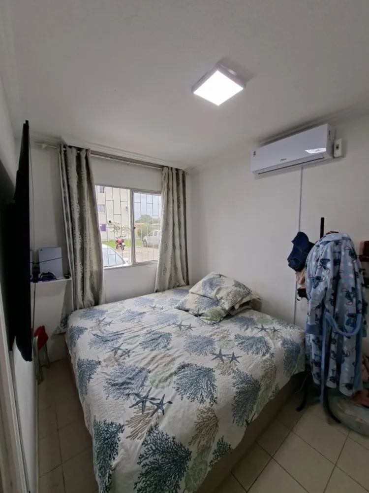 Apartamento, 2 quartos, 46 m² - Foto 5