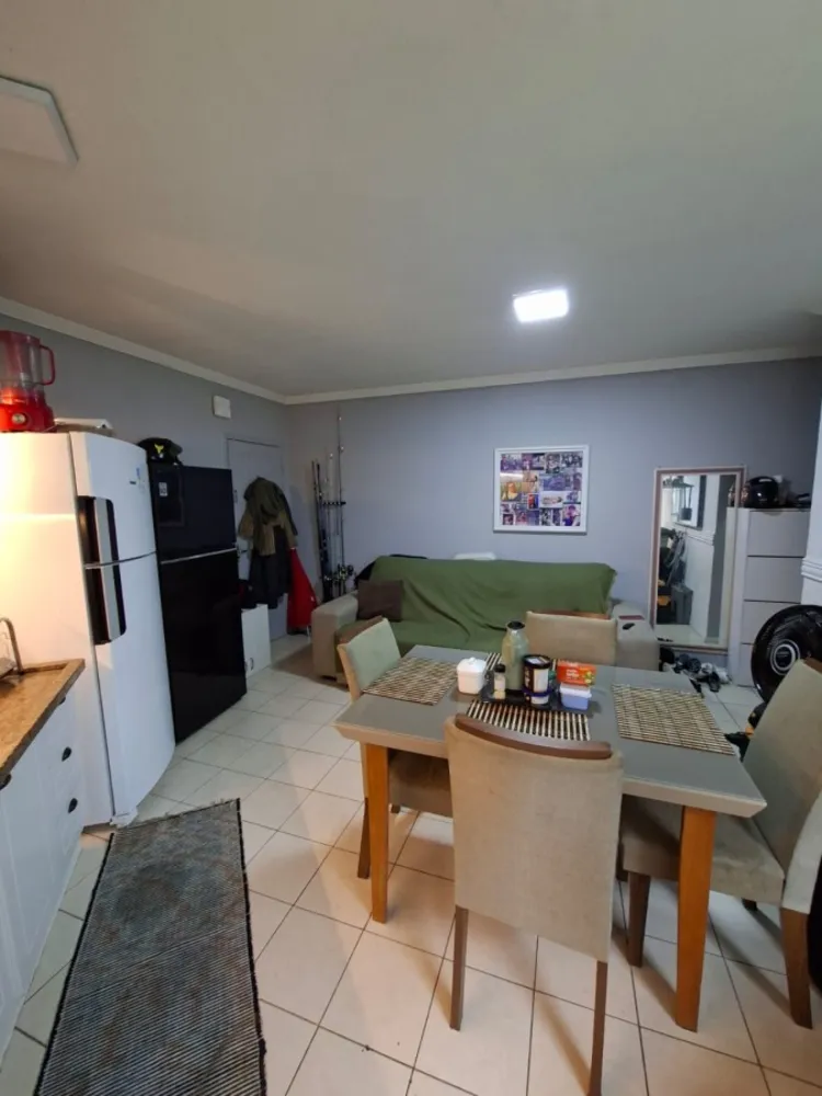 Apartamento, 2 quartos, 46 m² - Foto 8