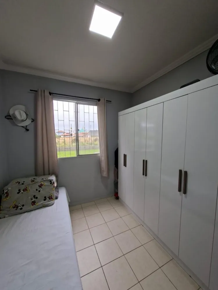 Apartamento, 2 quartos, 46 m² - Foto 6