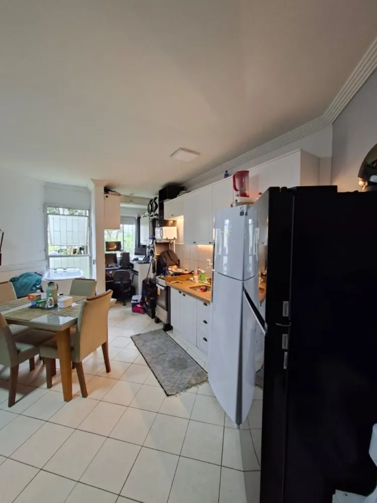 Apartamento, 2 quartos, 46 m² - Foto 11