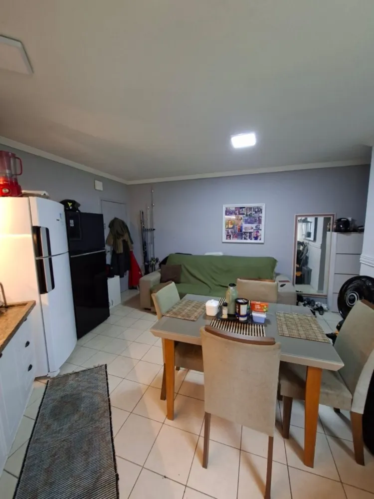 Apartamento, 2 quartos, 46 m² - Foto 7