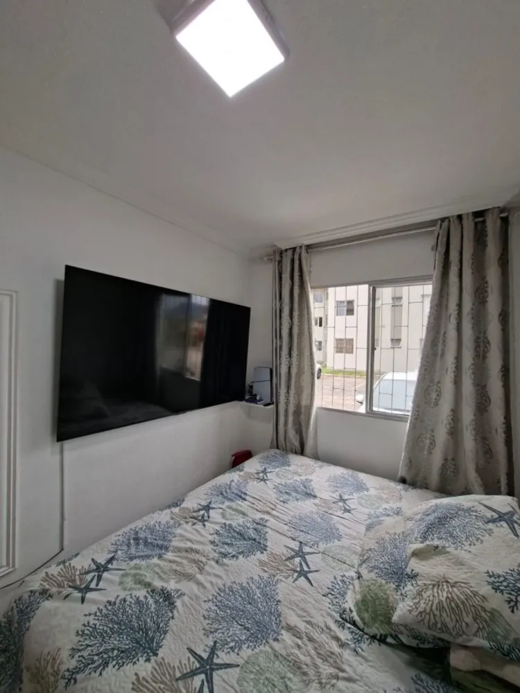 Apartamento, 2 quartos, 46 m² - Foto 4