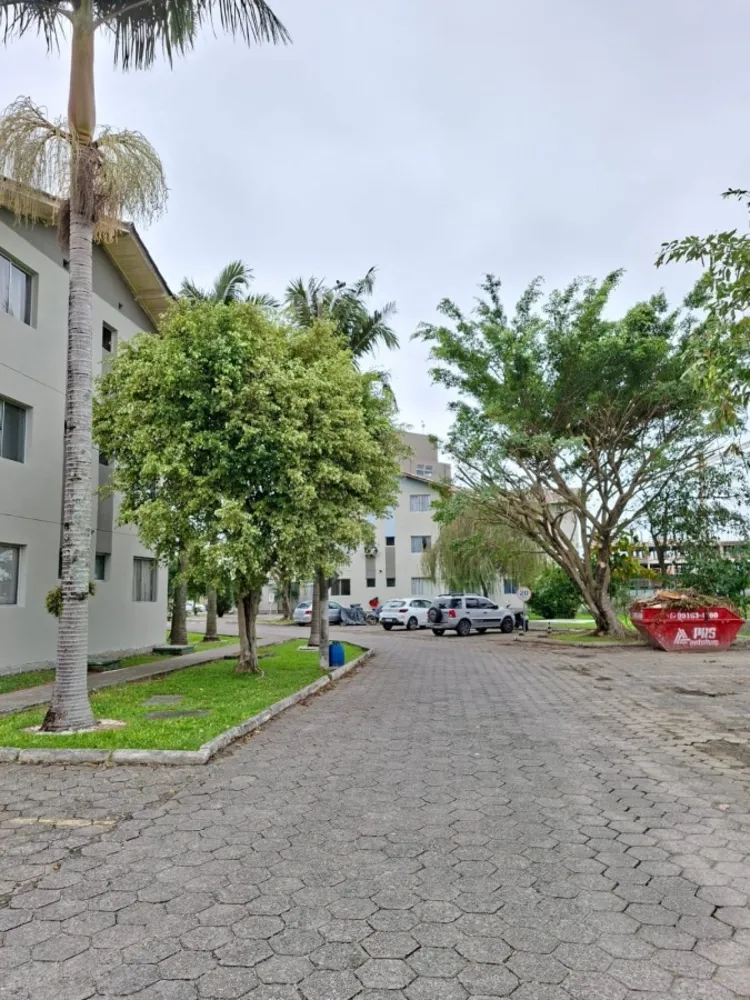 Apartamento, 2 quartos, 46 m² - Foto 2