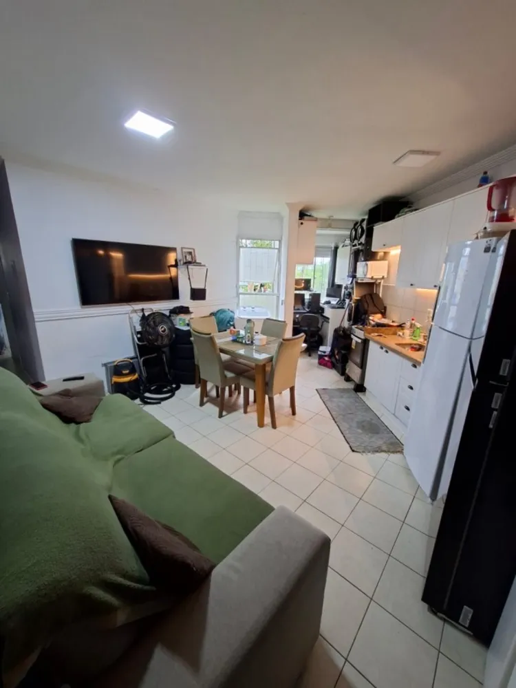 Apartamento, 2 quartos, 46 m² - Foto 9