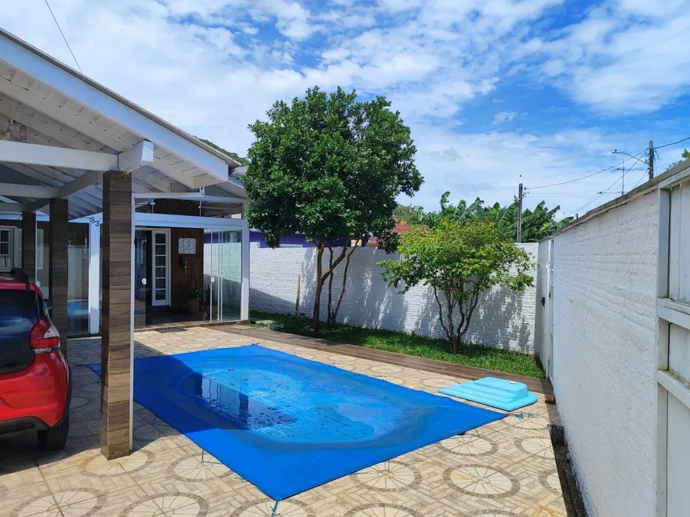 Casa, 3 quartos, 140 m² - Foto 11