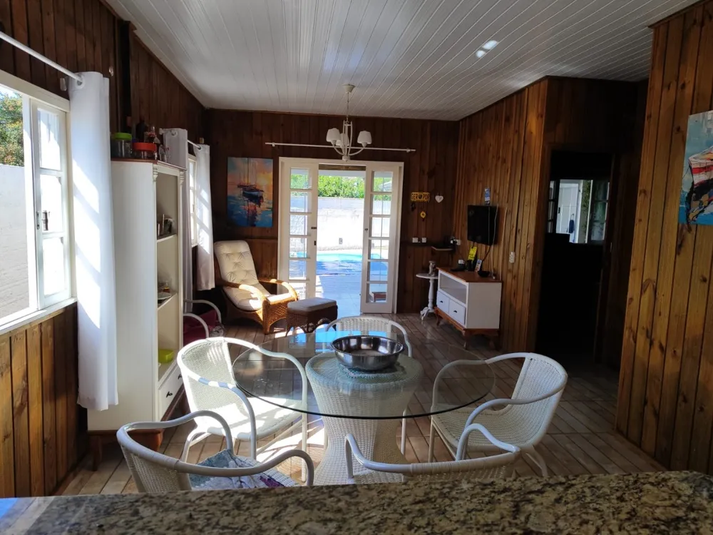 Casa, 3 quartos, 140 m² - Foto 2