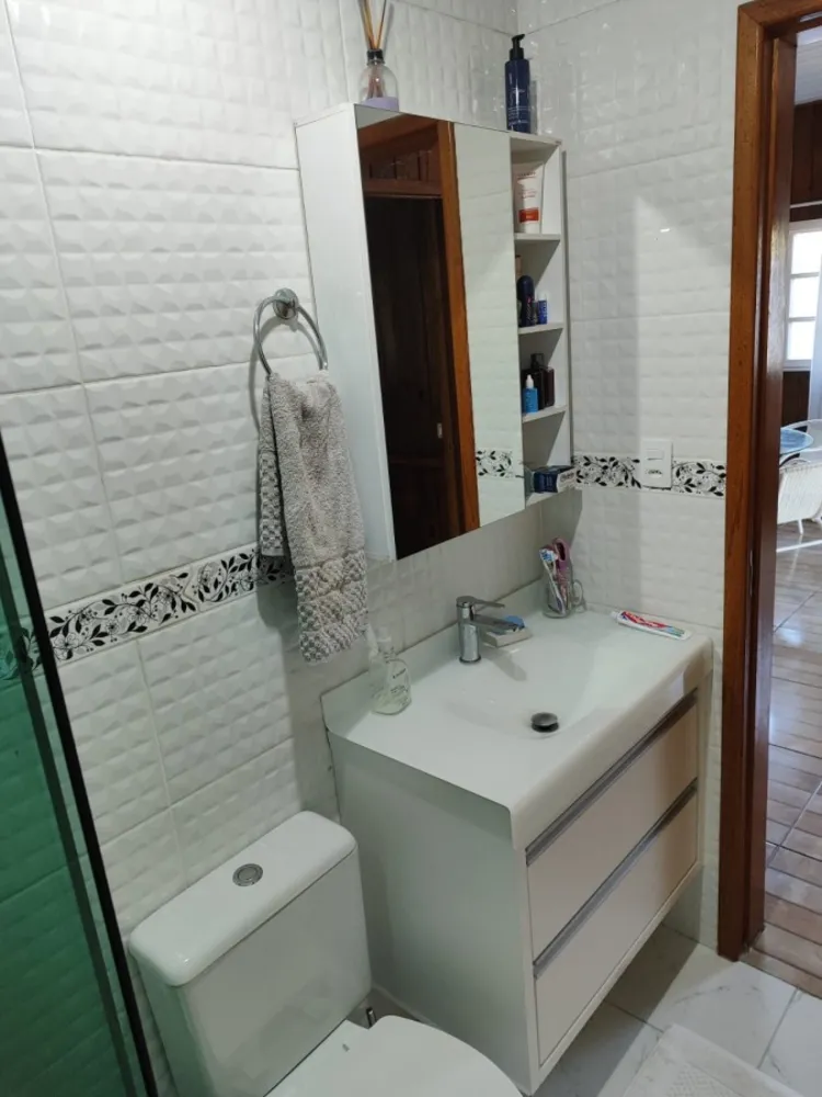 Casa, 3 quartos, 140 m² - Foto 6