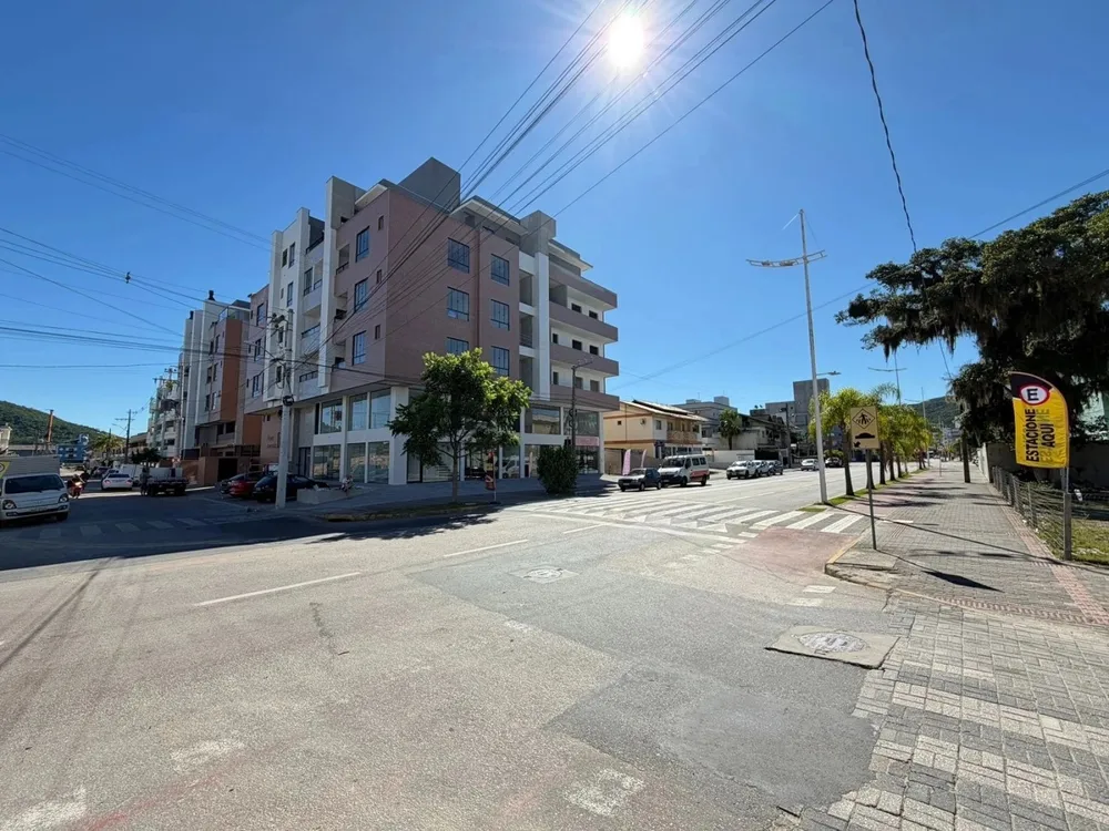 Apartamento, 2 quartos, 89 m² - Foto 2