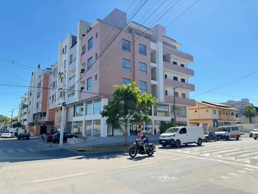Apartamento, 2 quartos, 89 m² - Foto 9