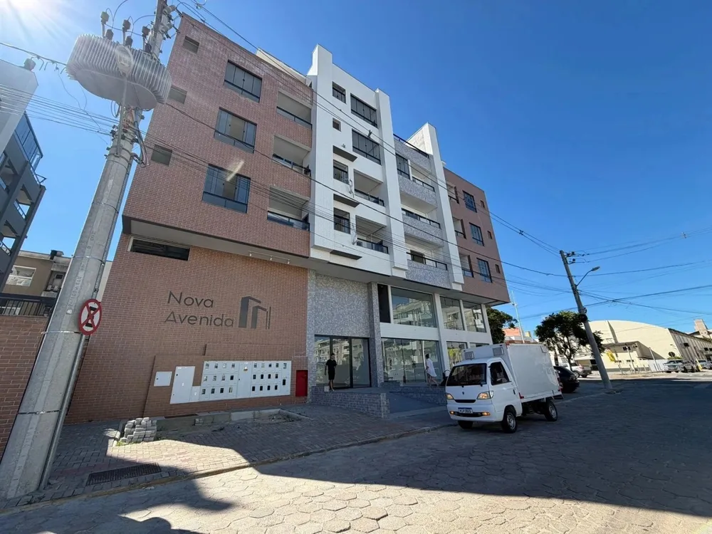 Apartamento, 2 quartos, 89 m² - Foto 10