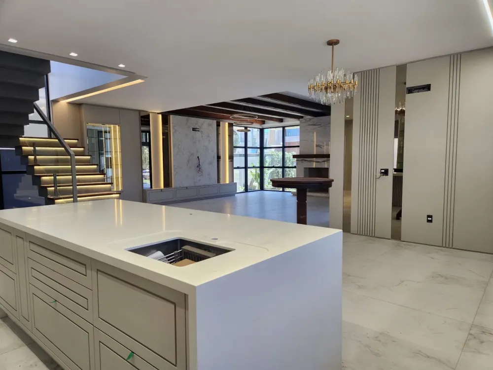 Casa de Condomínio, 5 quartos - Foto 6