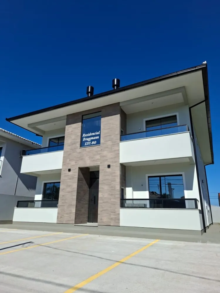 Apartamento, 2 quartos, 60 m² - Foto 1